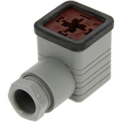 Connecteur IP65 Pour Bobines Type BB DANFOSS 042N0156