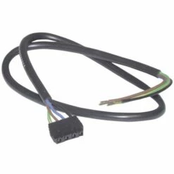 Connecteur Réchauffeur DANFOSS - DANFOSS : 030N0045