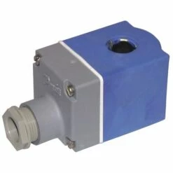 Bobine De Rechange Pour électrovanne DANFOSS - DANFOSS : 18F6701