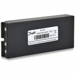 Danfoss - Batterie Télécommande De Grue D'origine Ikusi BT27IK 4.8V 2700mAh - 23