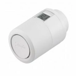 Tête électronique Intelligente (bluetooth) - DANFOSS - 014G1001 - BLANC