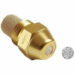 Gicleur Danfoss 2,75g 60° S