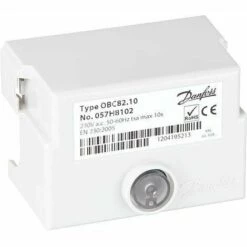 Relais Danfoss OBC 82.10 Remplace BHO 72.10 Remplace 20 024 05