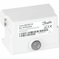 Relais Danfoss OBC 82.11 Remplace BHO 72.11