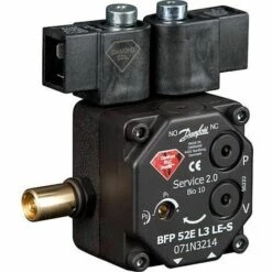 Pompe De Bruleur BFP 52E L3 LES Danfoss 071N3214