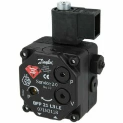 DANFOSS Pompe Fioul BFP 21 L3R LE