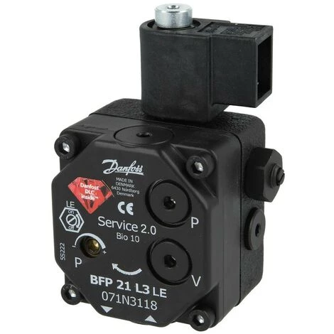 DANFOSS Pompe Fioul BFP 21 L3R LE