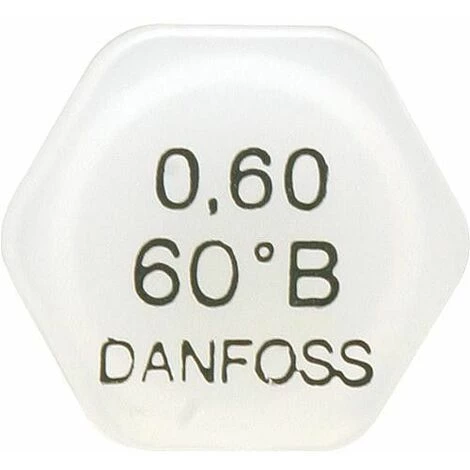 Gicleur Danfoss 10,00/80°B – Image 3