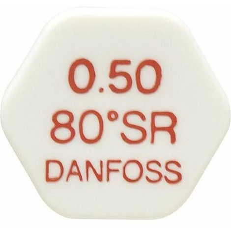 Gicleur Danfoss 0.85/45°SR – Image 3