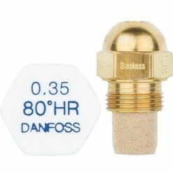 Gicleur Danfoss 0,65/60°HR
