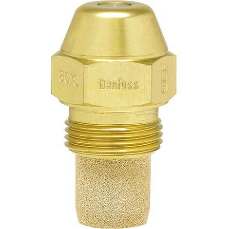DASLE 010 06 Gicleur Danfoss 1.00/60°S – Image 2