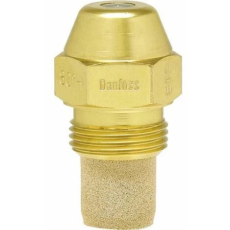 DAHLE 004 56 Gicleur Danfoss 0.45/60°H – Image 2