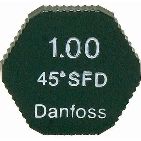 Gicleur Danfoss 0,40/80°SFD – Image 3