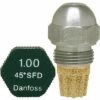 Gicleur Danfoss 0,75/45°SFD