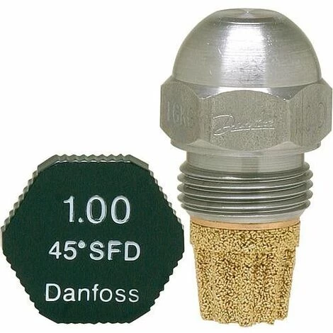 Gicleur Danfoss 0,75/45°SFD