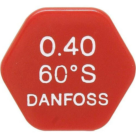 Gicleur Danfoss 0,55/30° S – Image 3