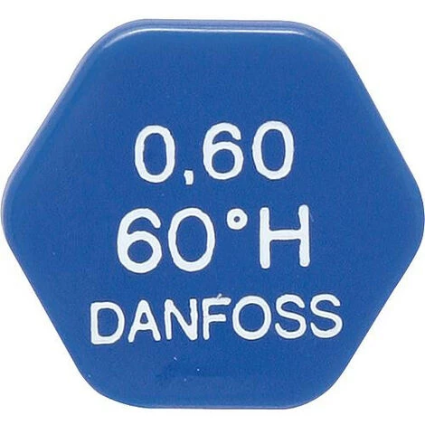 Gicleur Danfoss 2,50/45°H – Image 3