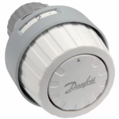 Tête Thermostatique De Radiateur Pour Collectivité (bulbe Incorporé) - Danfoss