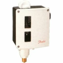 Pressostat Danfoss RT112