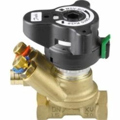 DANFOSS Vanne Déquilibrage Graduée DN15 MSV-BD