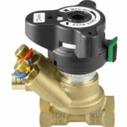 DANFOSS Vanne Déquilibrage Graduée DN20 MSV-BD