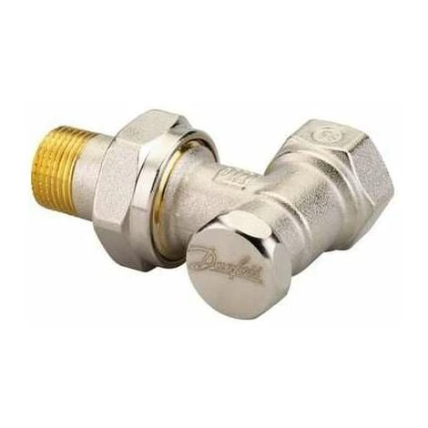 Coude De Réglage RLV-S - Femelle - 3/8“ - Danfoss