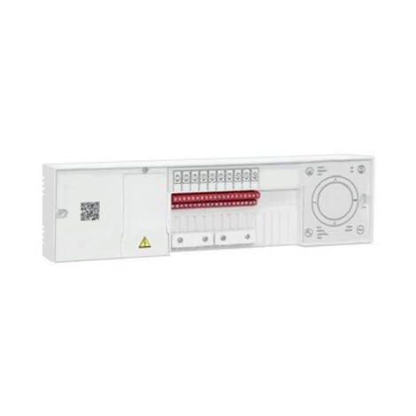 Contrôleur Radio Central Danfoss Icon 10 X 24 V Pour Plancher Chauffant - Danfoss – Image 2