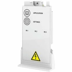 Module D'extension Pour Système Radio Danfoss Icon Plancher Chauffant/rafraichissant - Danfoss