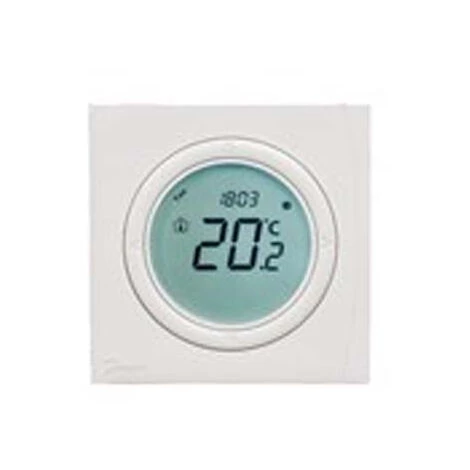 Thermostat D'ambiance Programmable TP5001B Filaire - Danfoss