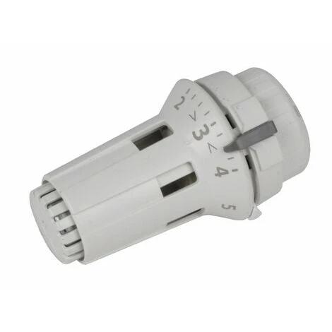 Tête Thermostatique RAW 5014 - DANFOSS : 013G5014