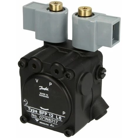 DANFOSS Pompe Fioul BFP 12L6