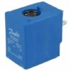 DANFOSS Bobine Magnétique 24 V