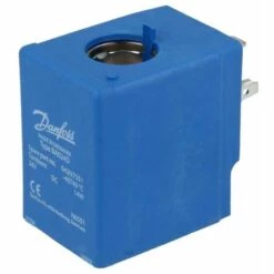 DANFOSS Bobine Magnétique 24 V