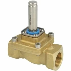 EV210B20BD, électrovanne Danfoss 032U362200, 3/4’’