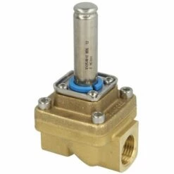 EV250B12BD, Danfoss électrovanne 032U525300, ½’’