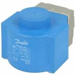 Bobine Magnétique Danfoss 20W, 220V, DC 018F685100