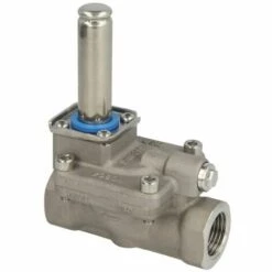EV220B20SS, électrovanne Danfoss 032U850100, ¾’’