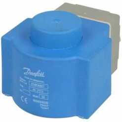Bobine Magnétique Danfoss 20W, 24V, DC 018F685700
