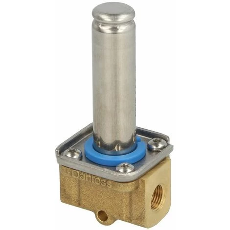 EV215B3SS, électrovanne Danfoss 032U570400, 1/8’’