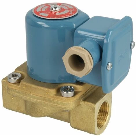 Electrovanne EV225B20P, ¾’’ Danfoss, 032U300684