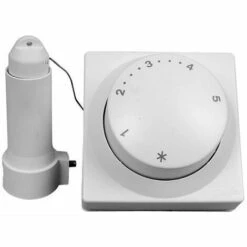 DANFOSS Tête Thermostatique RA5062 Avec Réglage à Distance