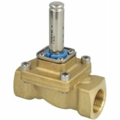 EV250B18BD, électrovanne Danfoss 032U525500