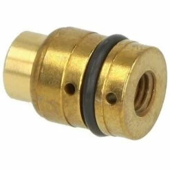 DANFOSS Robinet D´arrêt LE Pour Réchauffeur