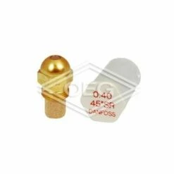 Gicleur Danfoss 1,20-80 SR