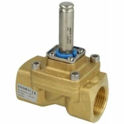 EV250B22BD, électrovanne Danfoss 032U525700, 1’’