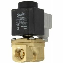 Electrovanne Danfoss EV225B10BD, ½’’ 032U380431