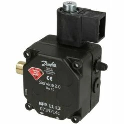 DANFOSS Pompe Fioul Diamond BFP11L3