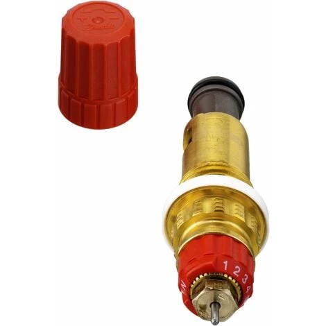 DANFOSS Insert Thermostatique DL Pour Tête RA2990-RA2920-RAW-RAX – Image 2