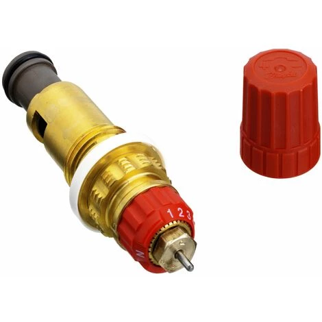 DANFOSS Insert Thermostatique DL Pour Tête RA2990-RA2920-RAW-RAX – Image 3