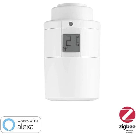 Pack De Démarrage Danfoss Ally Passerelle + Tête Connectée 014G2440 – Image 3